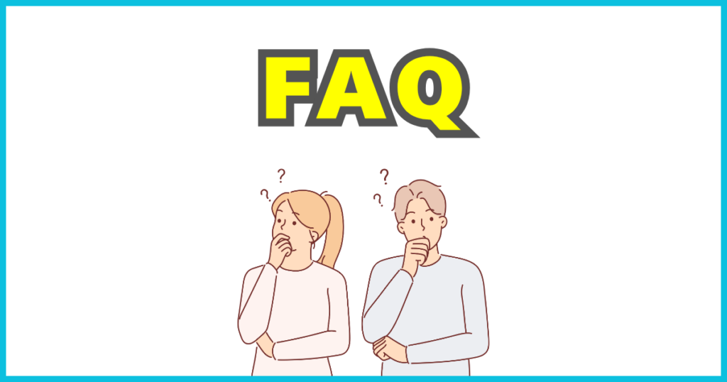 FAQ