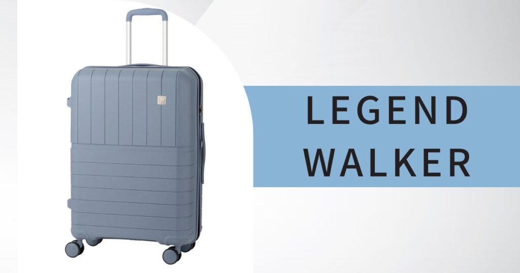 LEGEND WALKER（レジェンドウォーカー）