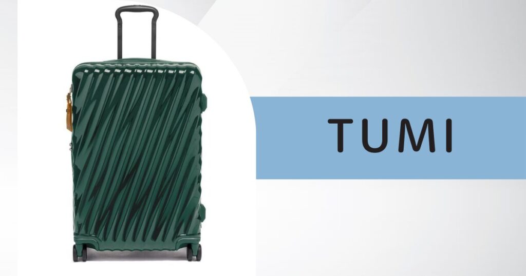 TUMI（トゥミ）