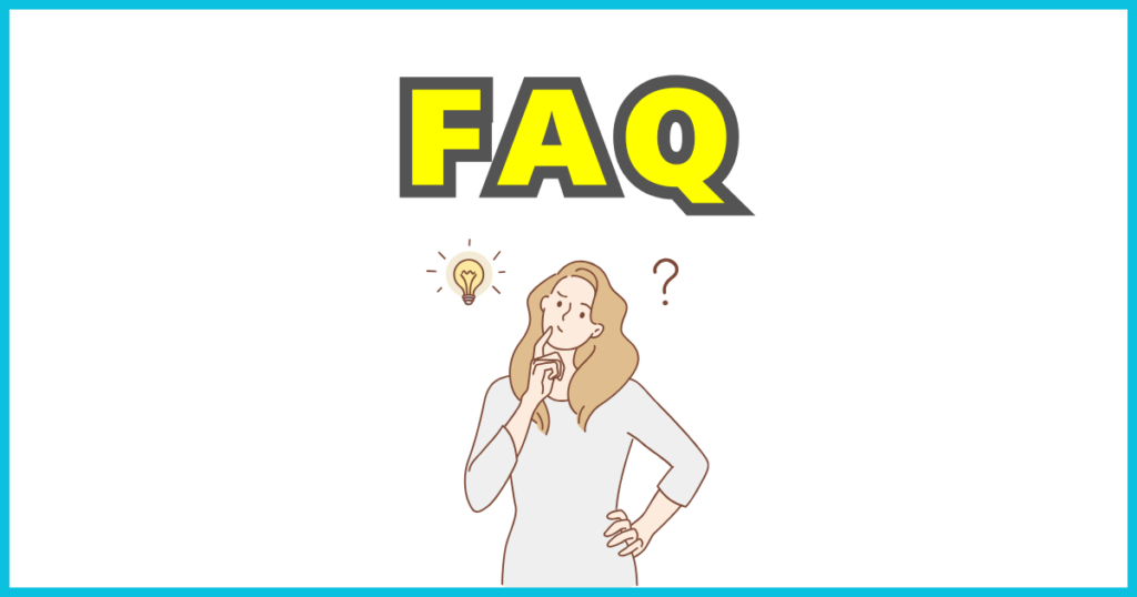 FAQ