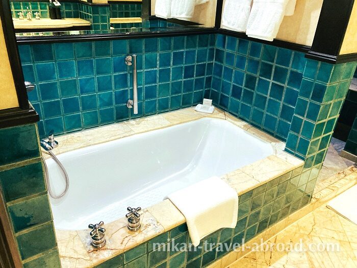 シェラトン グランデ スクンビット