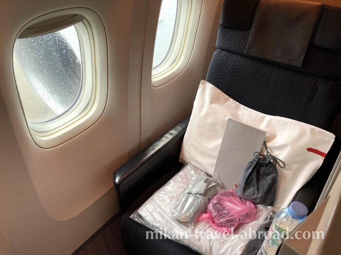 ビジネスクラス｜JAL