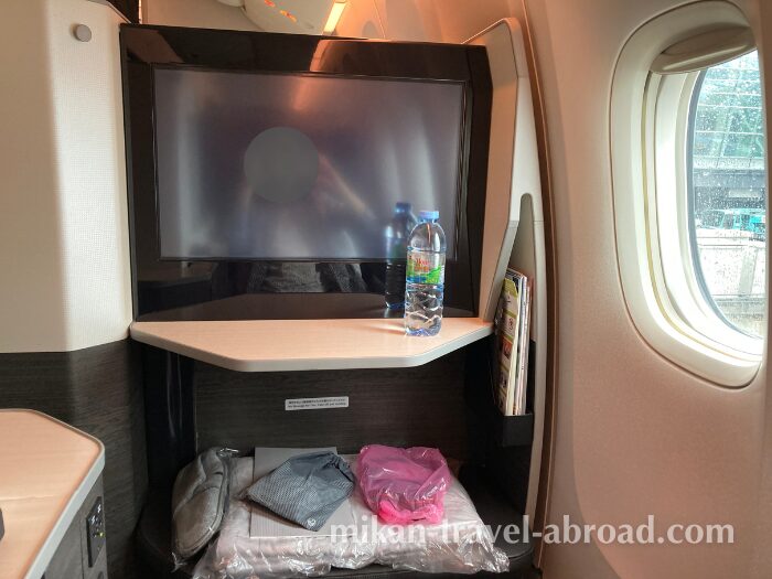 ビジネスクラス｜JAL