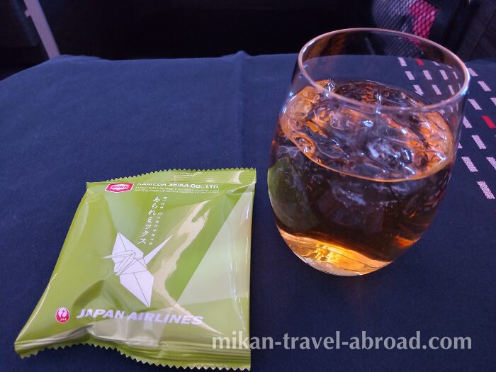 ビジネスクラス｜JAL