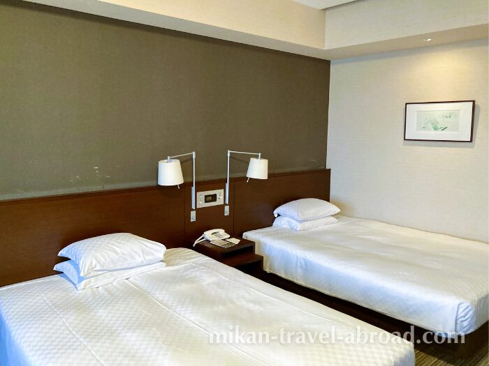 中部国際空港セントレアホテル