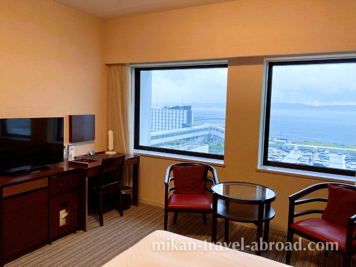 中部国際空港セントレアホテル