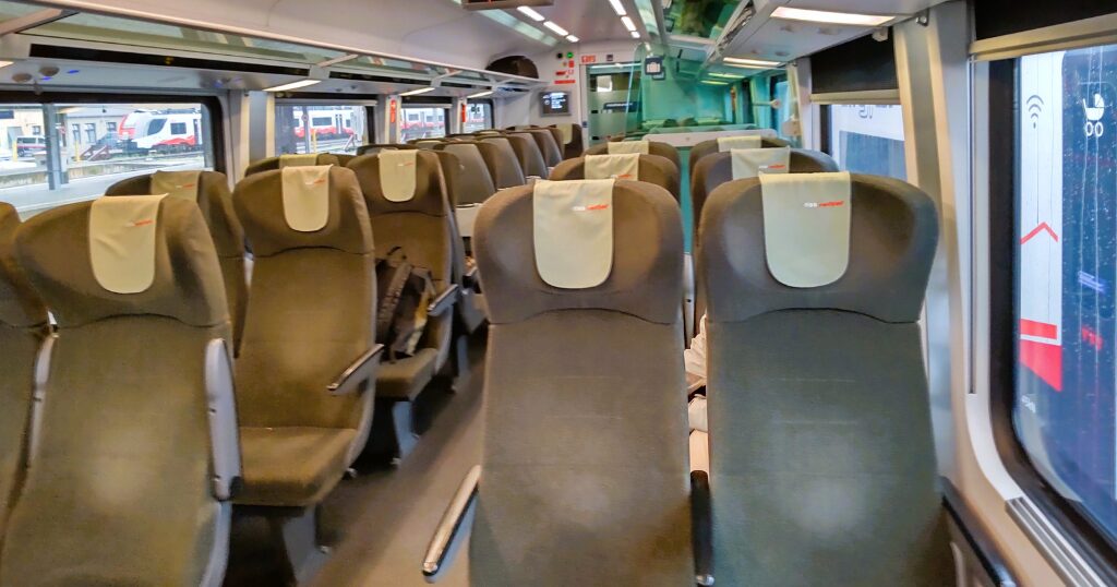 オーストリア鉄道
